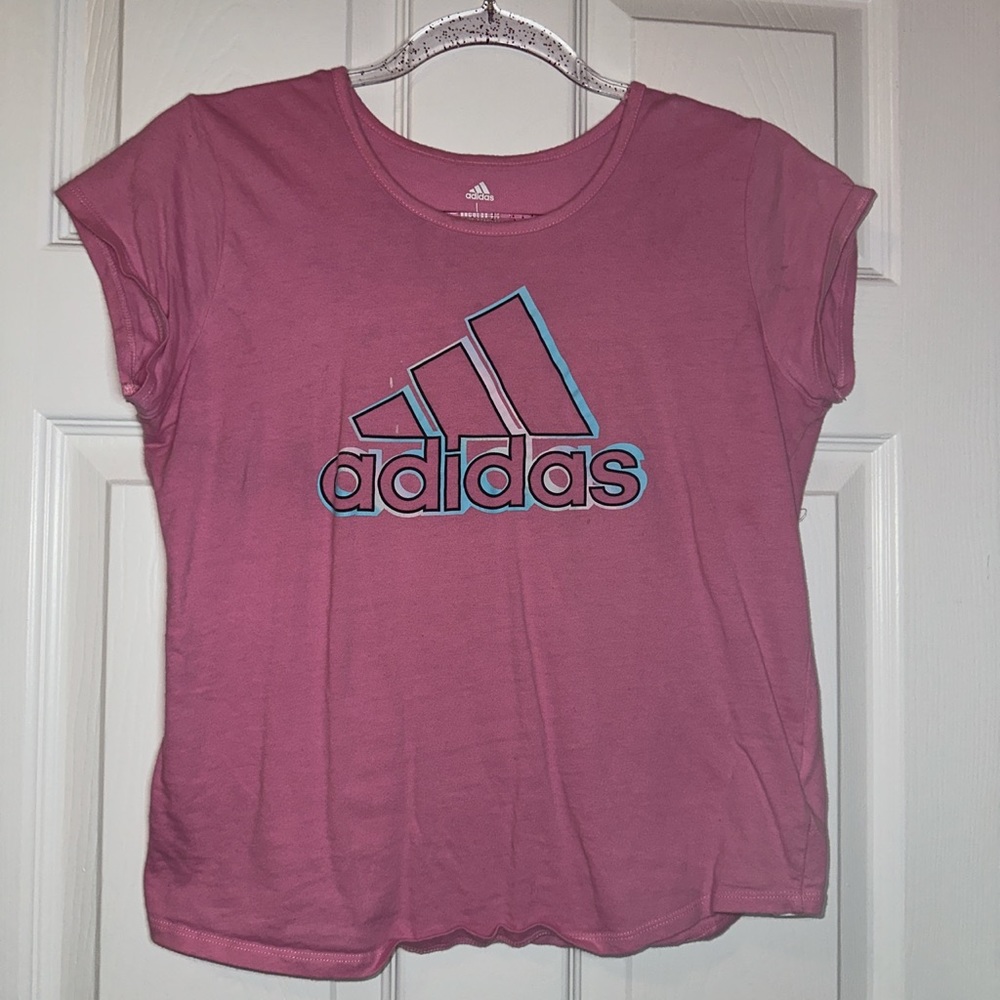 Adidas shirt